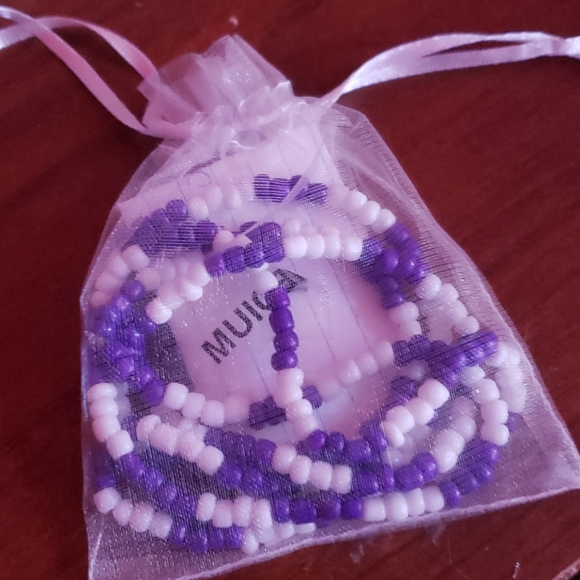 Waistbeads Made by me. - Picture 1 of 3